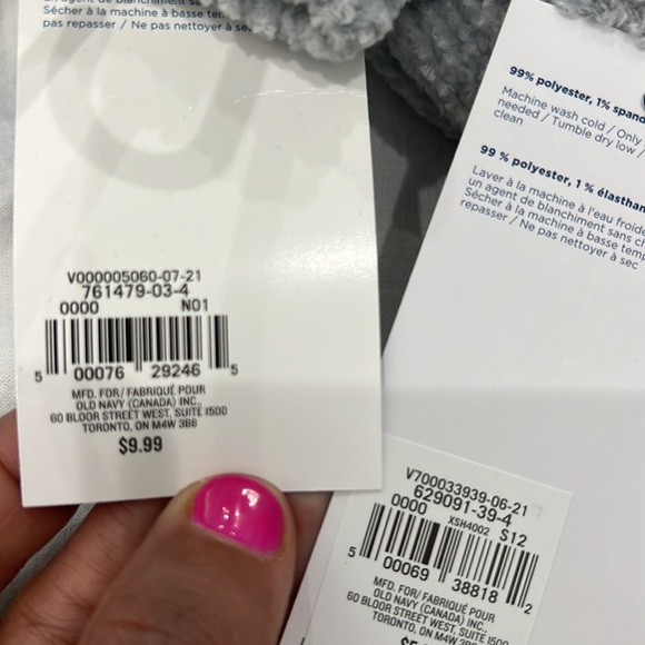 Socks - Picture 9 of 12